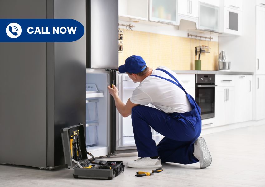 West Milford Appliance Repair Company